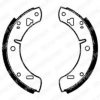 ROVER C8G8829 Brake Shoe Set
